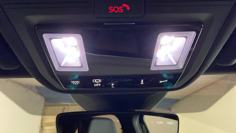 Volkswagen ID.5 210kW Essential Pro 77kWh 5dr Auto Electric Coupe